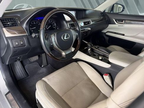 Used 2013 Lexus GS 350 w/ Luxury Pkg RWD image 9