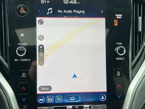 Used 2022 Subaru Outback Onyx Edition XT image 27