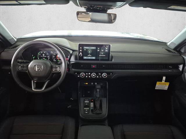 New 2027 Honda CR-V Sport-L image 14