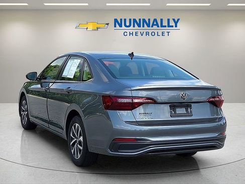 Used 2024 Volkswagen Jetta S FWD image 3