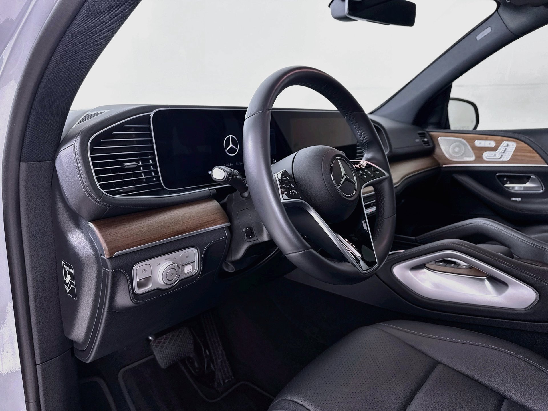 Certified 2026 Mercedes-Benz GLE 350 4MATIC image 10