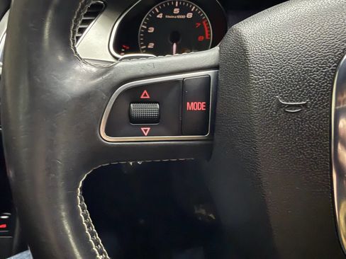 Used 2009 Audi S5 4.2 AWD/4WD image 18