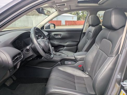 Used 2023 Honda HR-V EX-L image 20