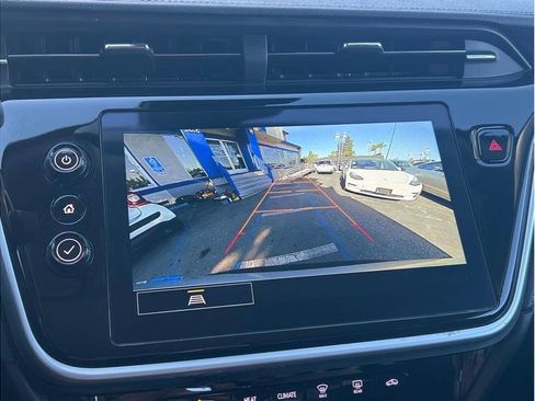 Used 2023 Chevrolet Bolt EUV LT w/ Driver Confidence Package FWD image 31
