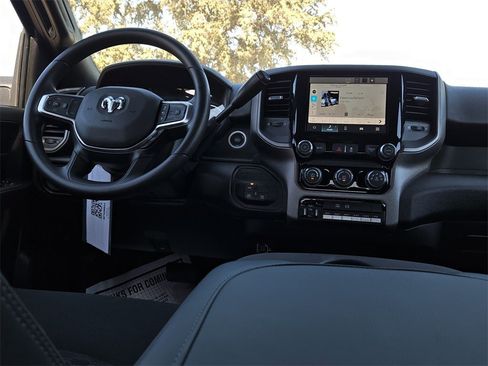 New 2026 RAM 5500 Tradesman w/ Chrome Appearance Group image 19