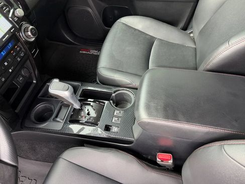 Used 2021 Toyota 4Runner TRD Pro AWD/4WD image 18