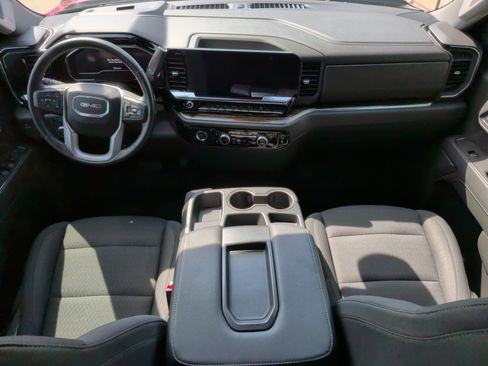Used 2024 GMC Sierra 1500 Elevation RWD image 33