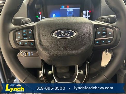 Used 2024 Ford Ranger XLT w/ Technology Package image 10