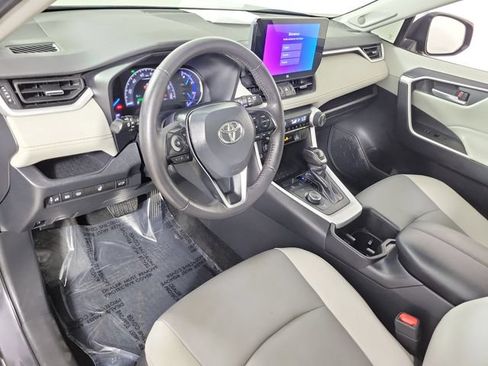 Used 2024 Toyota RAV4 XLE Premium w/ Weather Package AWD/4WD image 18