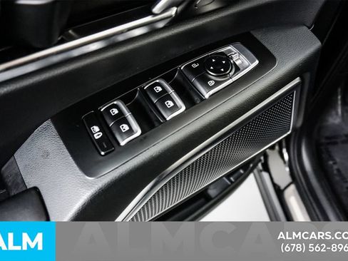 Used 2024 Kia Telluride SX FWD image 57