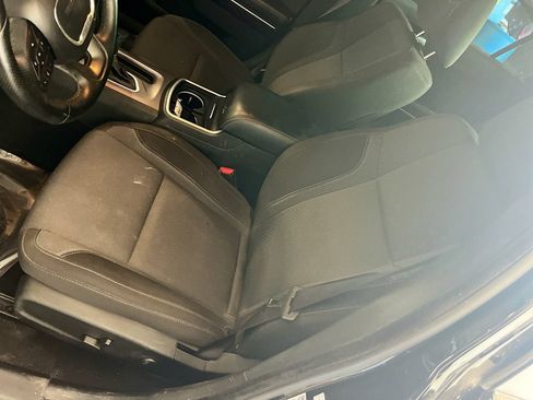 Used 2022 Dodge Charger SXT AWD/4WD image 19