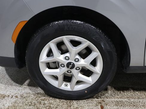 Used 2024 Kia Soul LX w/ Option Group 015 image 8