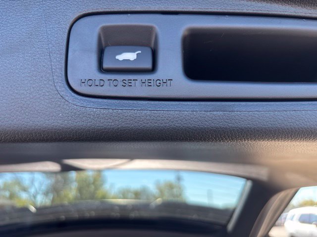 New 2027 Honda CR-V Sport-L image 15