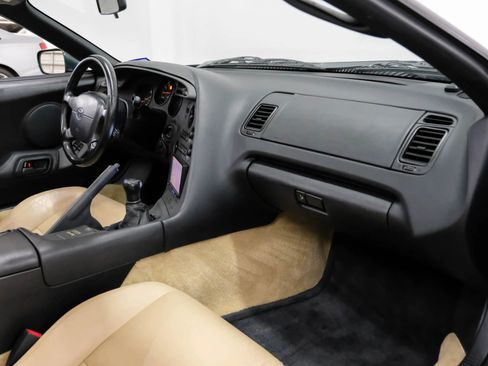 Used 1997 Toyota Supra image 13