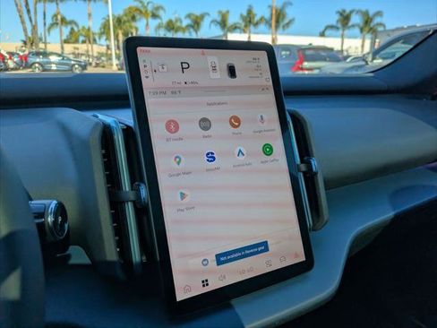 New 2026 Volvo EX30 Ultra image 8