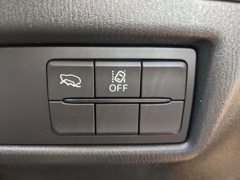 New 2025 MAZDA CX-5 AWD 2.5 S w/ Select Package image 22