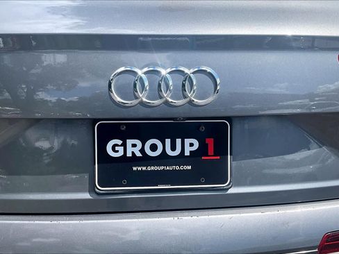 Used 2017 Audi Q7 2.0T Premium Plus w/ Premium Plus Package AWD/4WD image 33