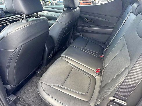 New 2026 Hyundai Santa Cruz SEL image 7