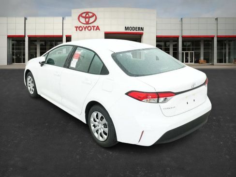 New 2026 Toyota Corolla LE image 13