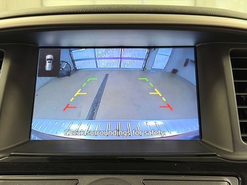 Used 2017 Nissan Pathfinder SV w/ Cargo Package FWD image 54