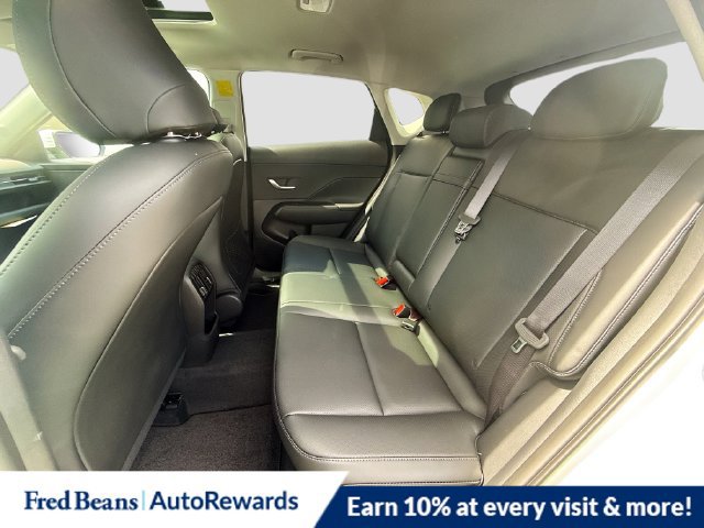 New 2026 Hyundai Kona Limited AWD/4WD image 30