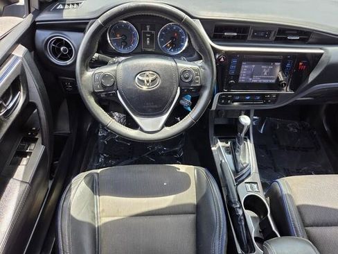 Used 2019 Toyota Corolla SE FWD image 16