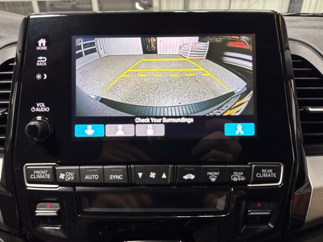 Used 2020 Honda Odyssey EX image 12