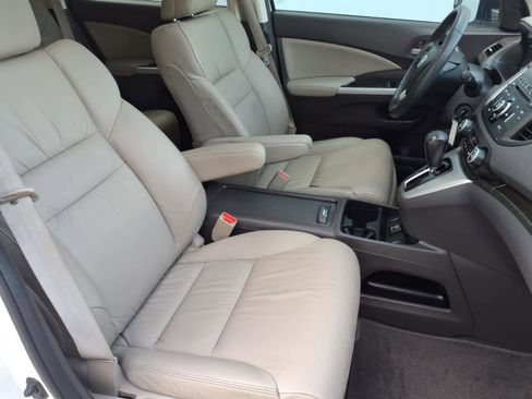 Used 2013 Honda CR-V EX-L image 3