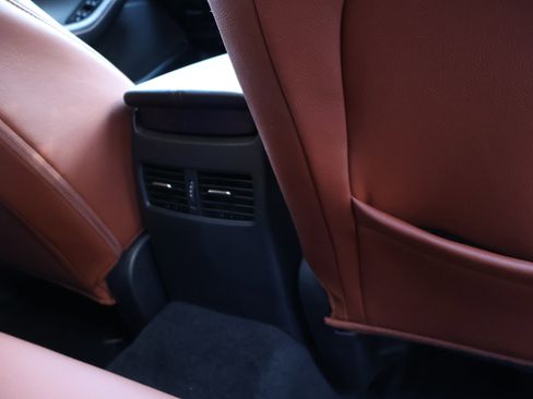 Certified 2025 MAZDA CX-30 Carbon image 15