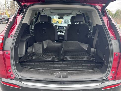 Used 2021 Buick Enclave Essence w/ Sound and Sites Package image 15