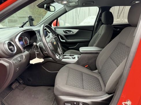 Certified 2021 Chevrolet Blazer LT image 6
