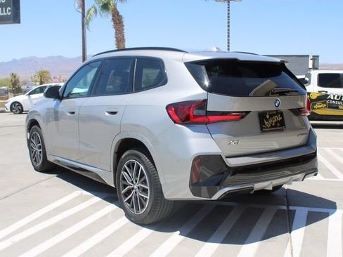 Used 2026 BMW X1 xDrive28i AWD/4WD image 4