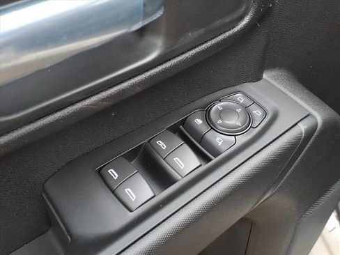 New 2026 Chevrolet Silverado 2500 Custom w/ Custom Value Package image 15