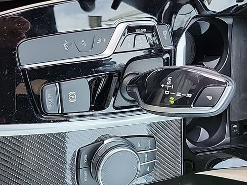 Used 2021 BMW X4 M40i w/ Executive Package image 19