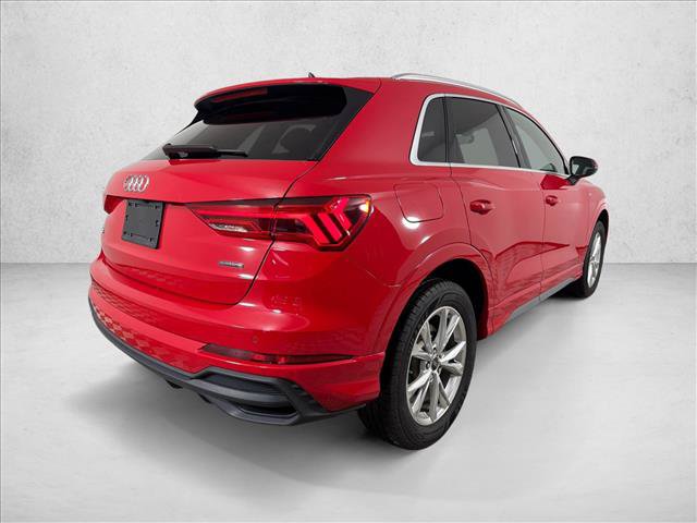 Used 2024 Audi Q3 2.0T Premium AWD/4WD image 4
