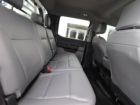 Certified 2024 Ford F450 XL AWD/4WD image 21