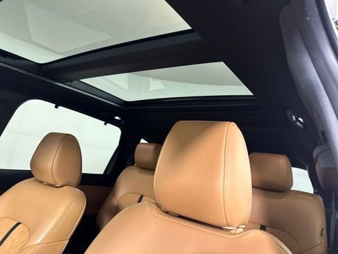 Used 2024 MAZDA CX-90 3.3 Turbo S w/ Premium Plus image 12