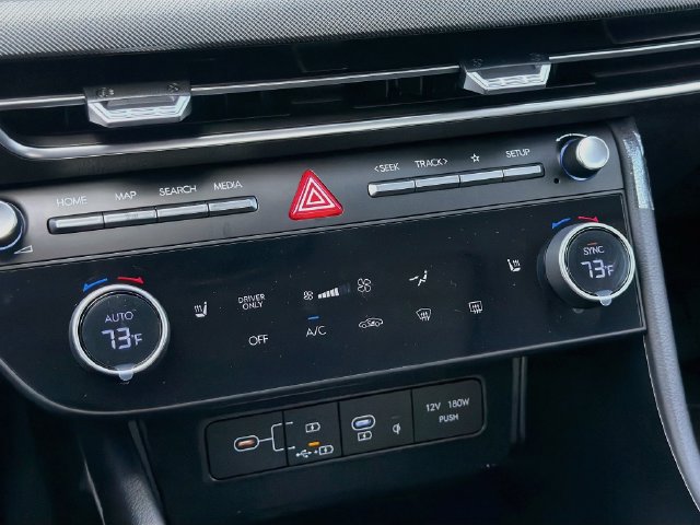 New 2026 Hyundai Sonata SEL FWD image 15