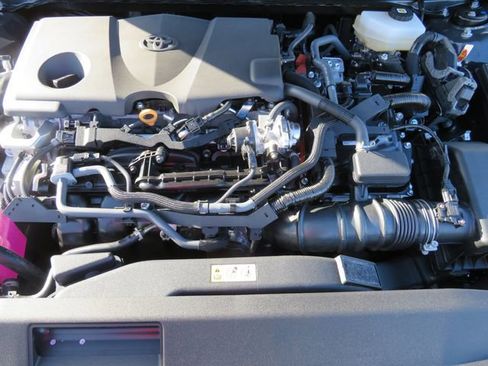 Certified 2026 Toyota Camry SE image 36