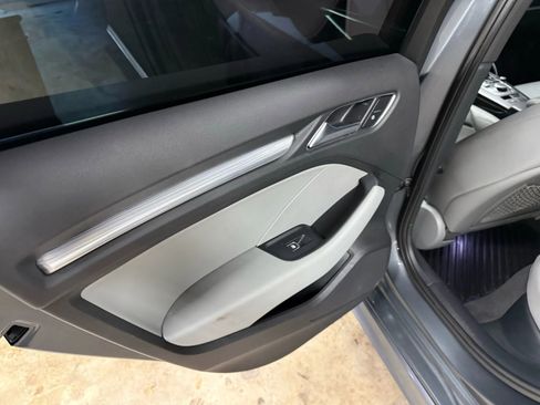 Used 2018 Audi A3 2.0T Premium Plus w/ Premium Plus Package image 11