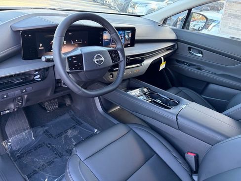 New 2026 Nissan Murano SV image 6