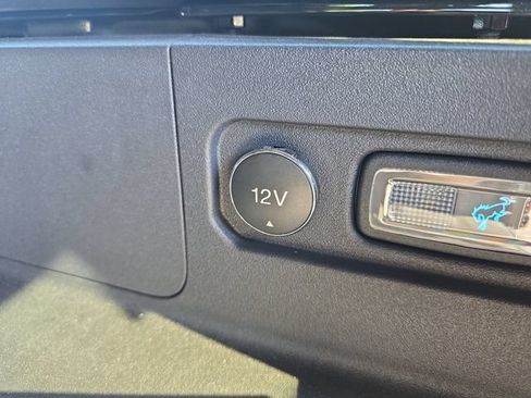 Certified 2023 Ford Bronco Big Bend AWD/4WD image 13