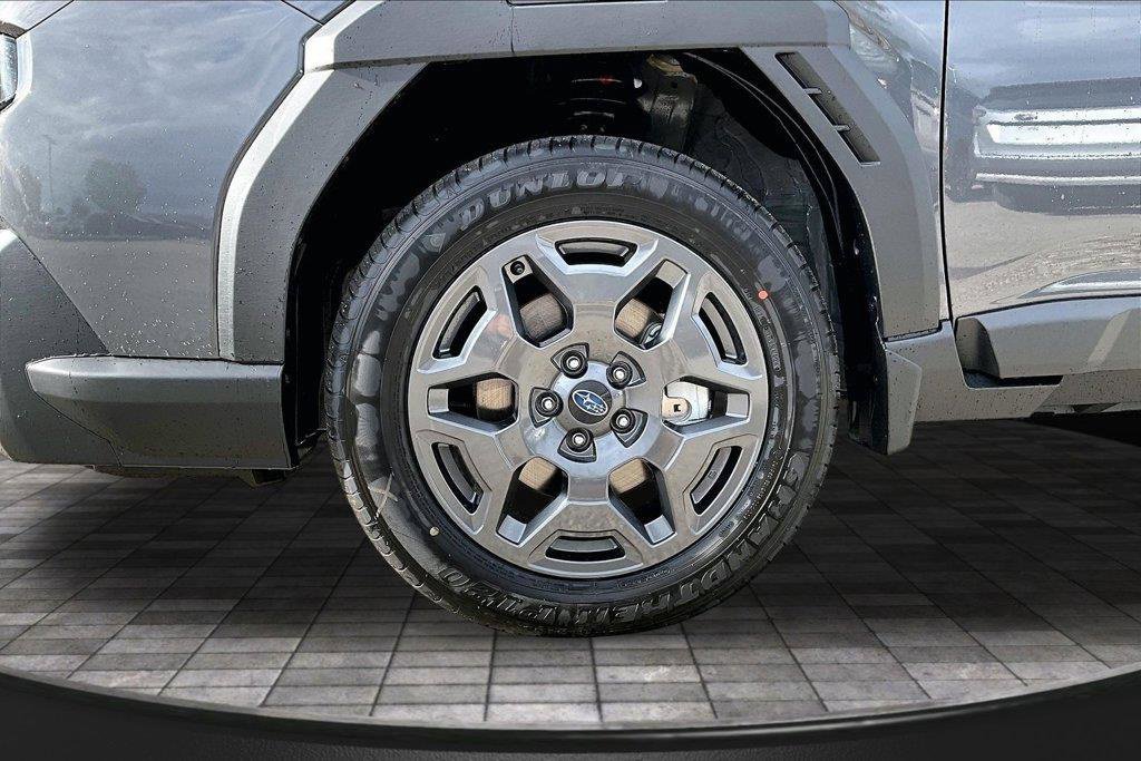 New 2026 Subaru Outback Premium AWD/4WD image 11