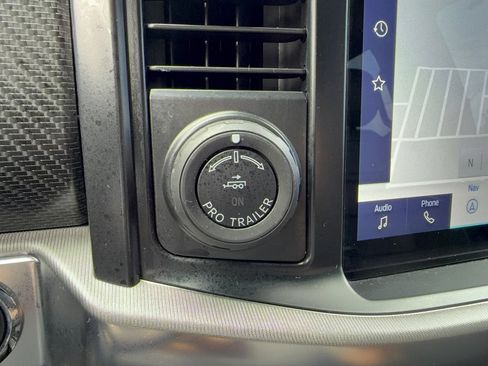 Certified 2022 Ford F150 Raptor w/ Equipment Group 801A High image 24