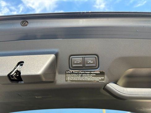 New 2027 Kia Telluride S AWD/4WD image 17