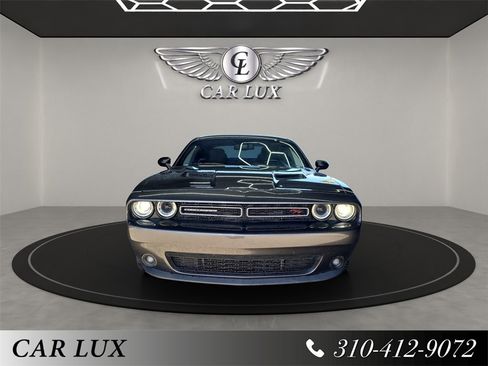 Used 2015 Dodge Challenger R/T w/ Quick Order Package 28B R/T image 1