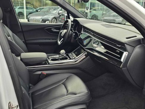 Used 2025 Audi Q7 3.0T Premium Plus w/ Premium Plus Package image 11