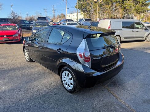 Used 2012 Toyota Prius C Two image 4