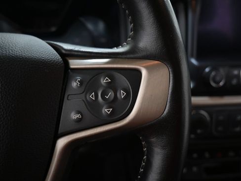 Used 2019 GMC Canyon Denali AWD/4WD image 28