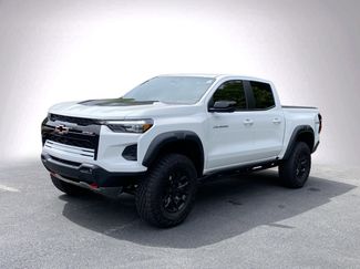 Used 2026 Chevrolet Colorado ZR2 w/ Technology Package video 2